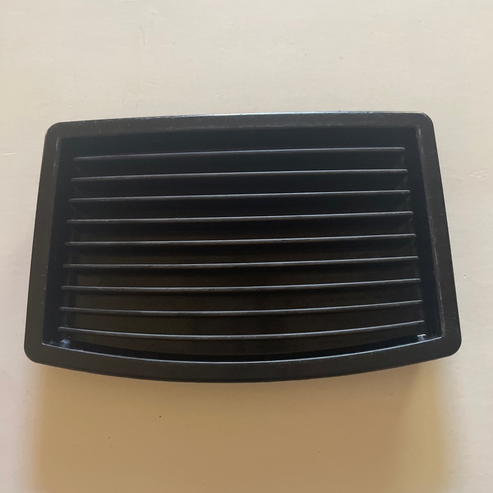 DeLonghi Caffé Treviso Coffee and Espresso Machine BAR 14 FU Part, Drip Tray